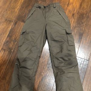 Ski Pants